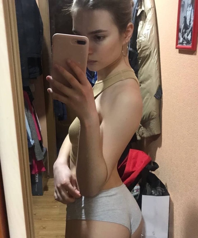 Индивидуалка Алиса фото № 2 в городе Москва