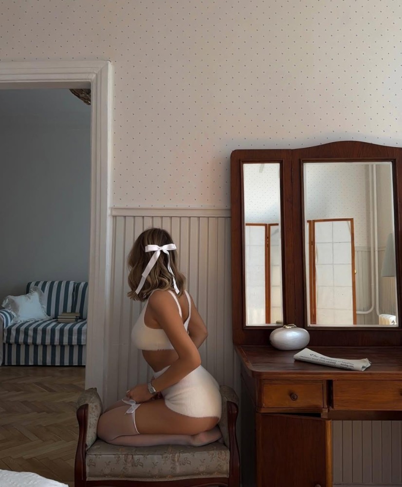 Индивидуалка Алиса фото № 2 в городе Москва