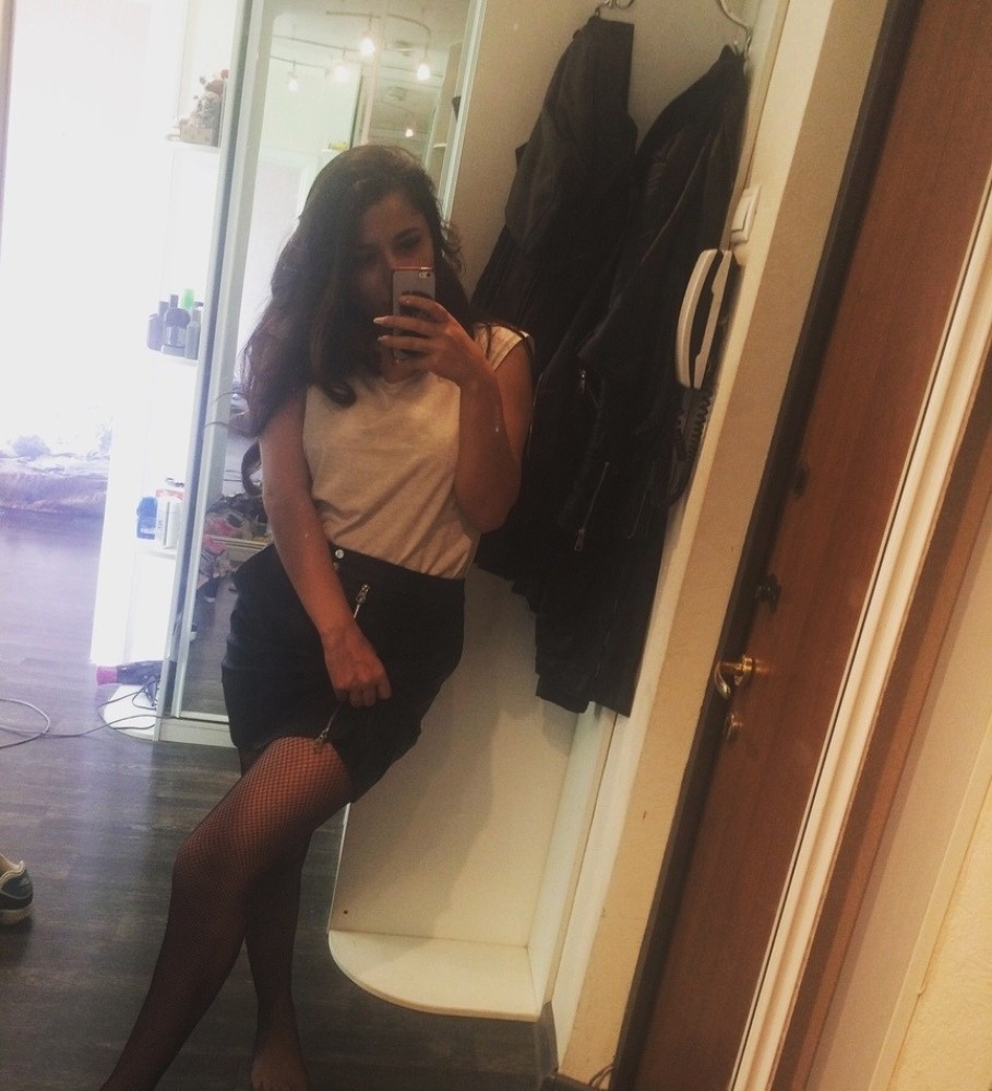 Индивидуалка Алиса фото № 2 в городе Москва