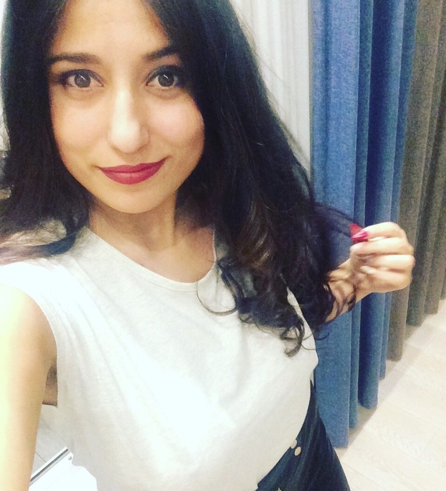 Индивидуалка Алиса фото № 2 в городе Москва