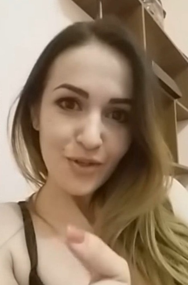 Индивидуалка Алиса фото № 2 в городе Москва