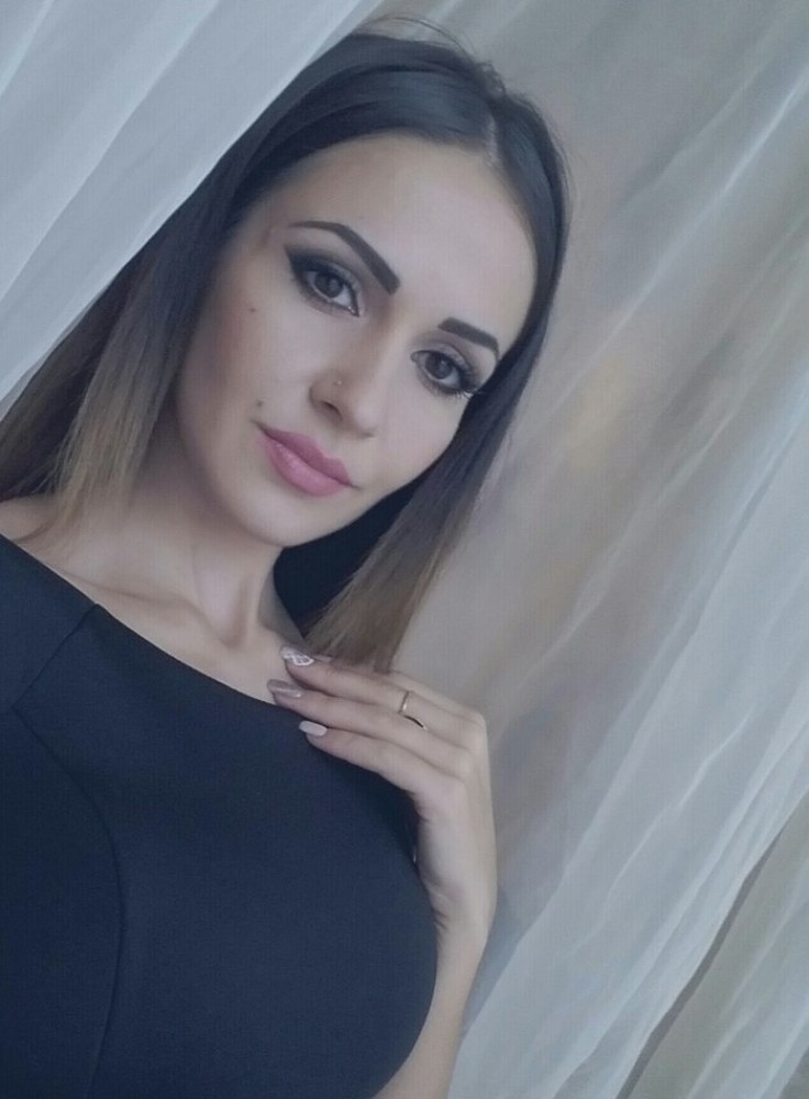 Индивидуалка Алиса фото № 2 в городе Москва