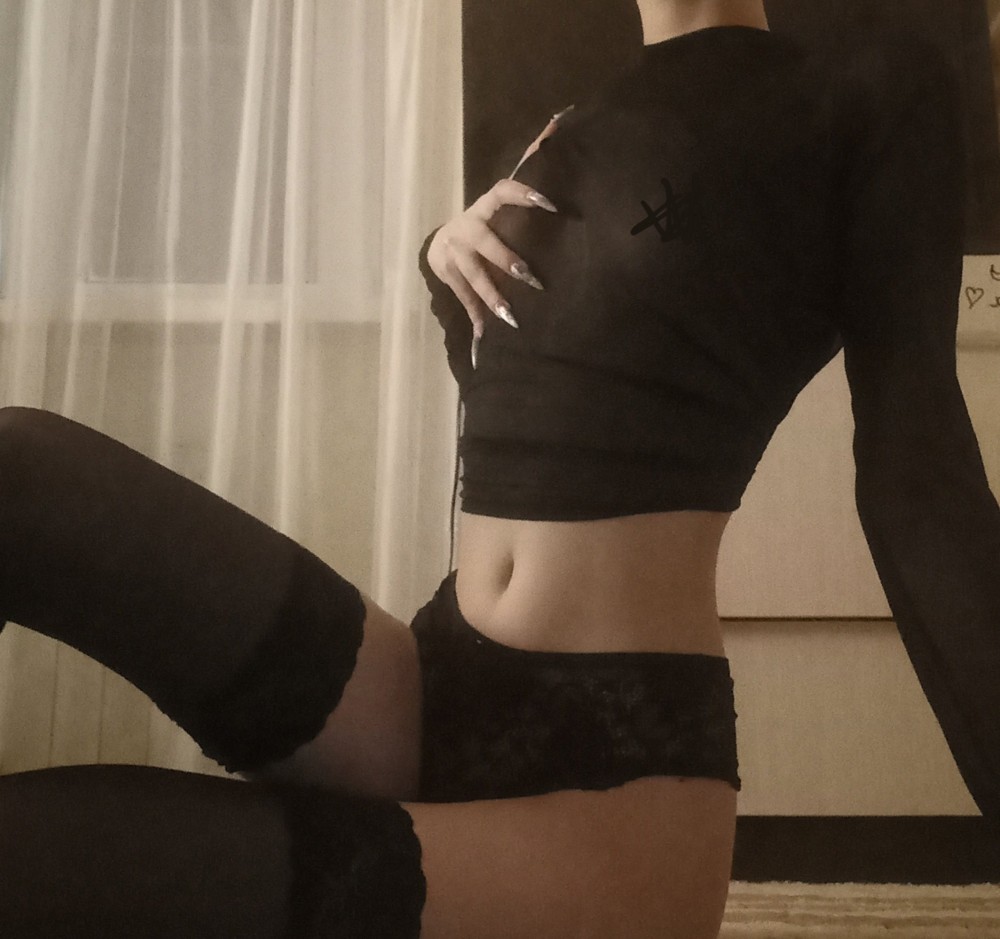 Индивидуалка Алиса фото № 2 в городе Москва