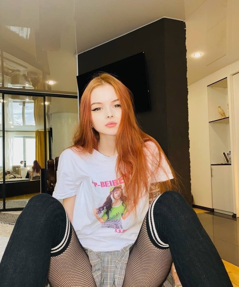 Индивидуалка Алиса фото № 2 в городе Москва