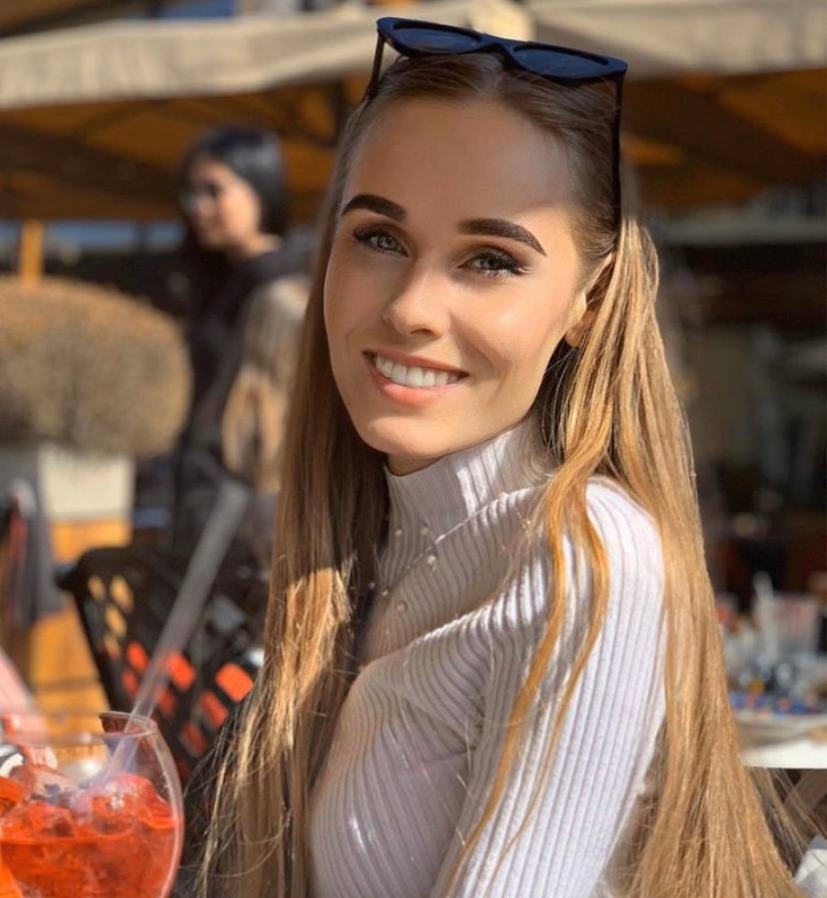 Индивидуалка Алиса фото № 2 в городе Москва