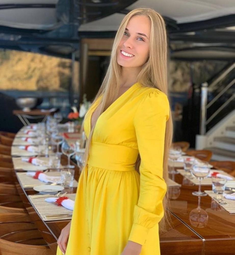 Индивидуалка Алиса фото № 2 в городе Москва