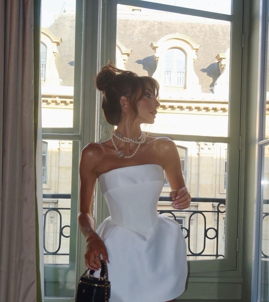 Индивидуалка Алисия фото № 2 в городе Москва