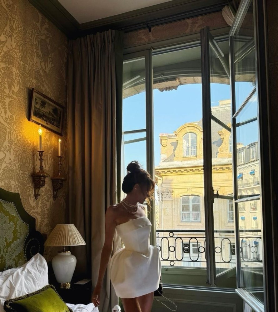 Индивидуалка Алисия фото № 2 в городе Москва