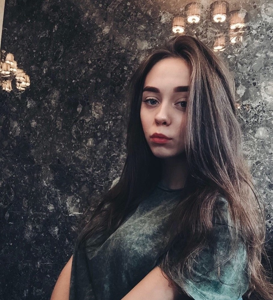 Индивидуалка Алисия фото № 2 в городе Москва