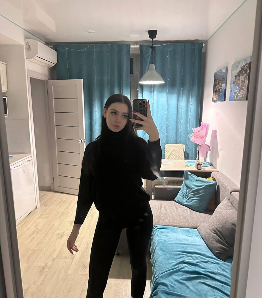 Индивидуалка Алиска фото № 2 в городе Москва