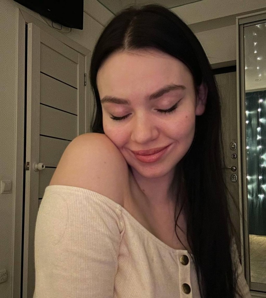 Индивидуалка Алиска фото № 2 в городе Москва