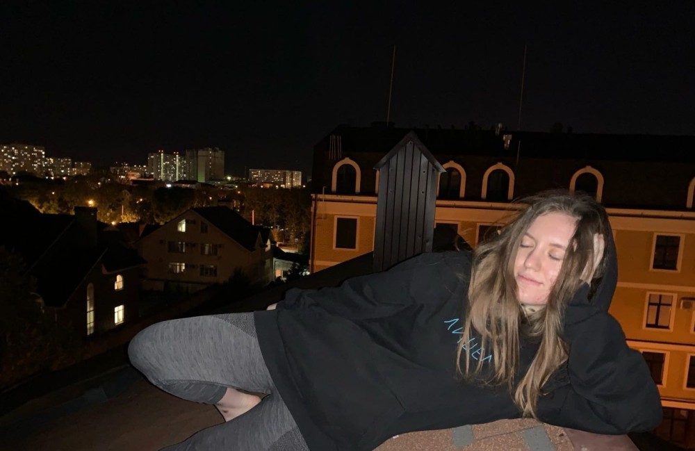 Индивидуалка Алиска фото № 2 в городе Москва