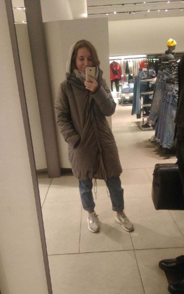 Индивидуалка Алиска фото № 2 в городе Москва