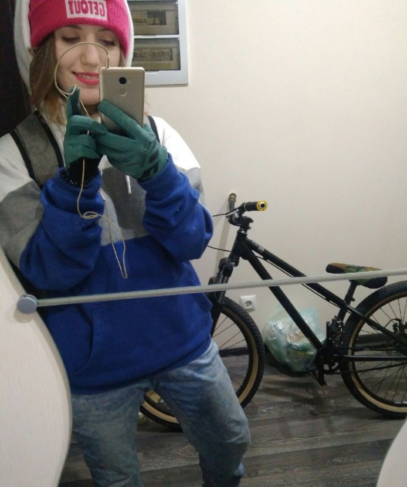 Индивидуалка Алиска фото № 2 в городе Москва