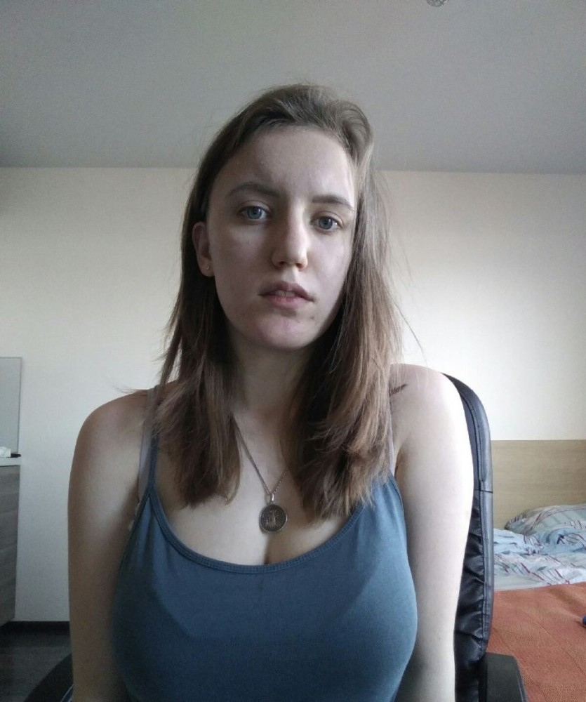 Индивидуалка Алиска фото № 2 в городе Москва