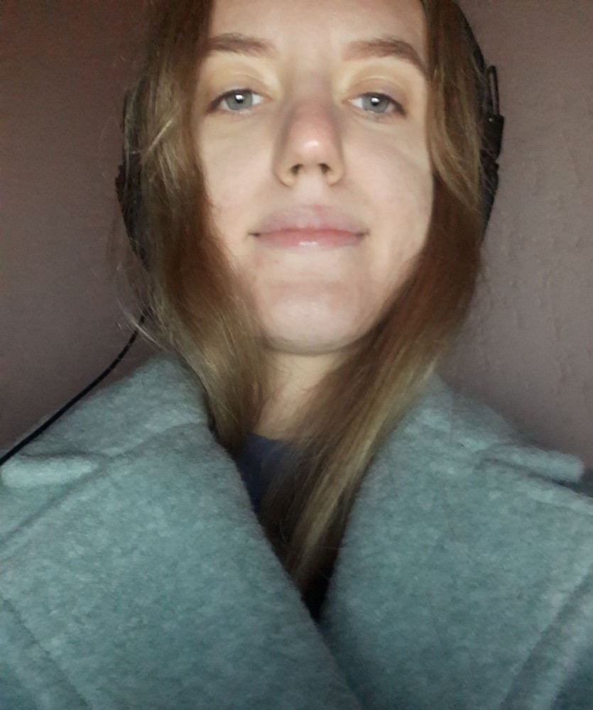 Индивидуалка Алиска фото № 2 в городе Москва