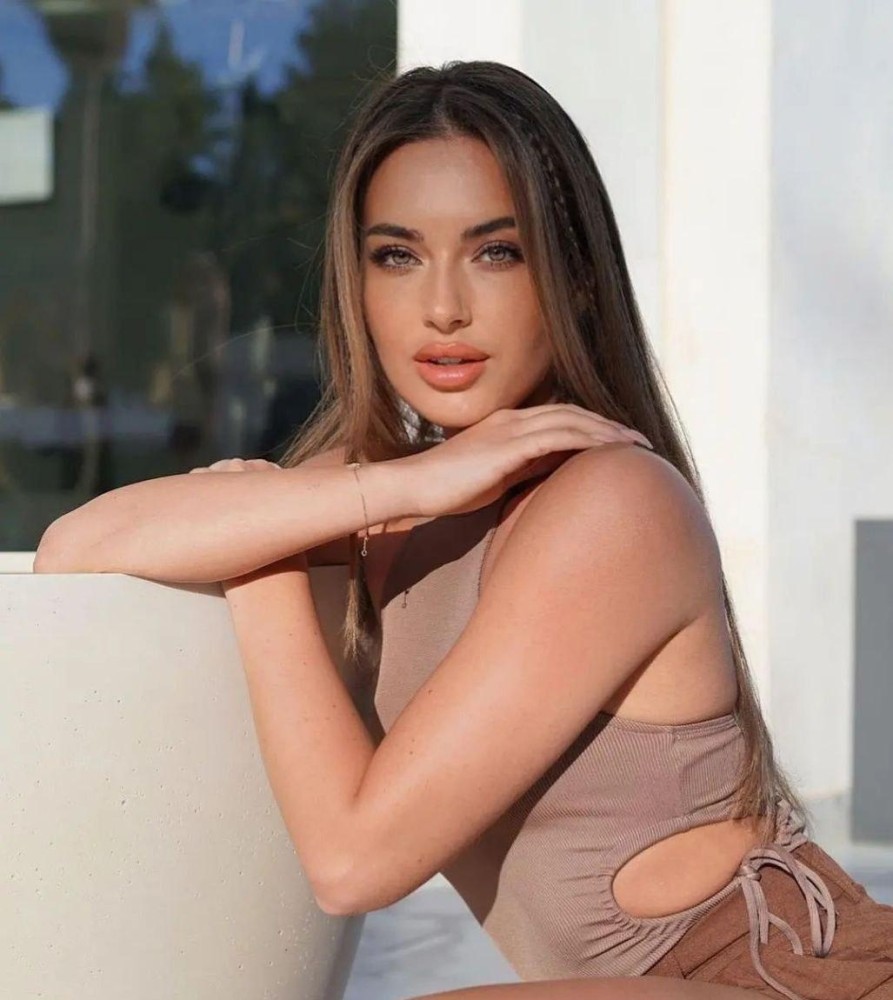 Индивидуалка Алла фото № 2 в городе Москва