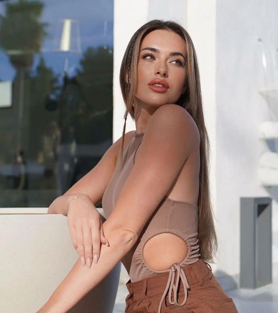 Индивидуалка Алла фото № 2 в городе Москва