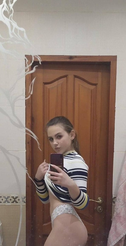 Индивидуалка АЛЬМА фото № 2 в городе Москва