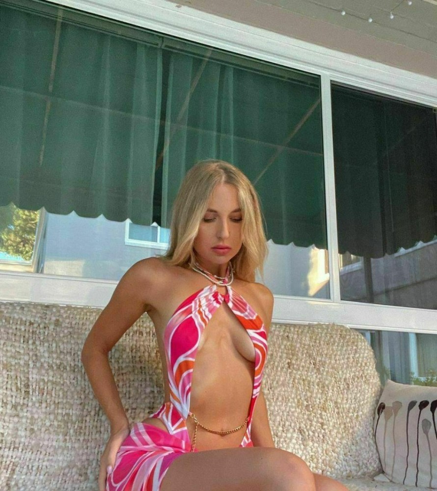 Индивидуалка Аля фото № 2 в городе Москва