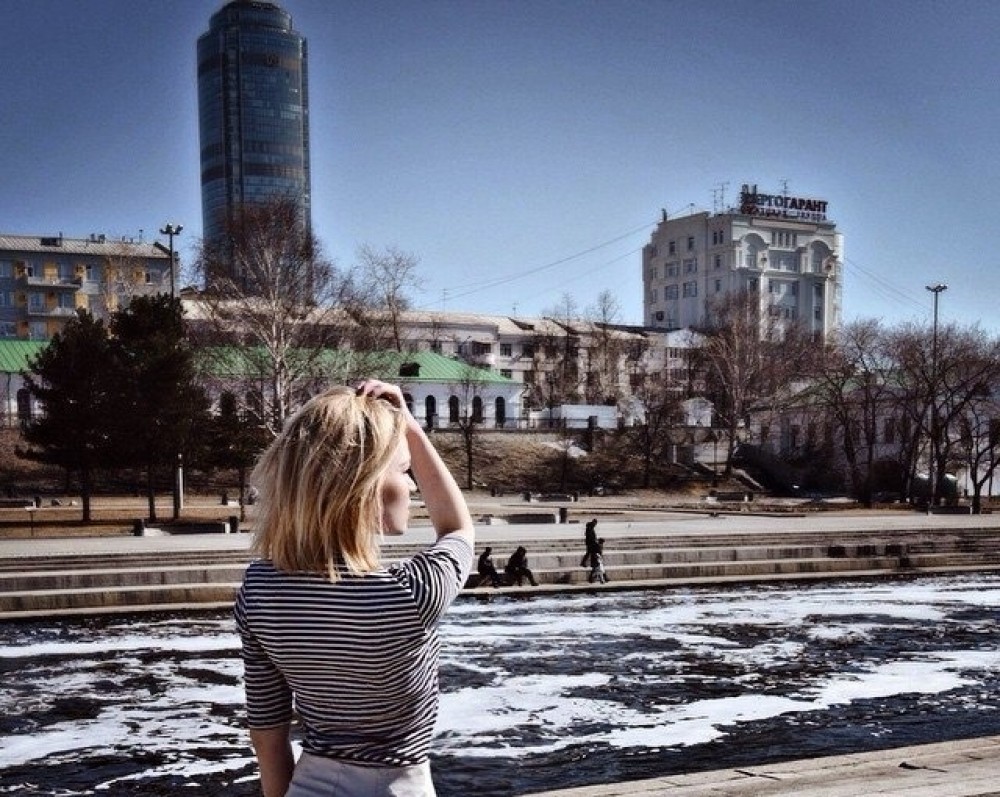 Индивидуалка Аля фото № 2 в городе Москва