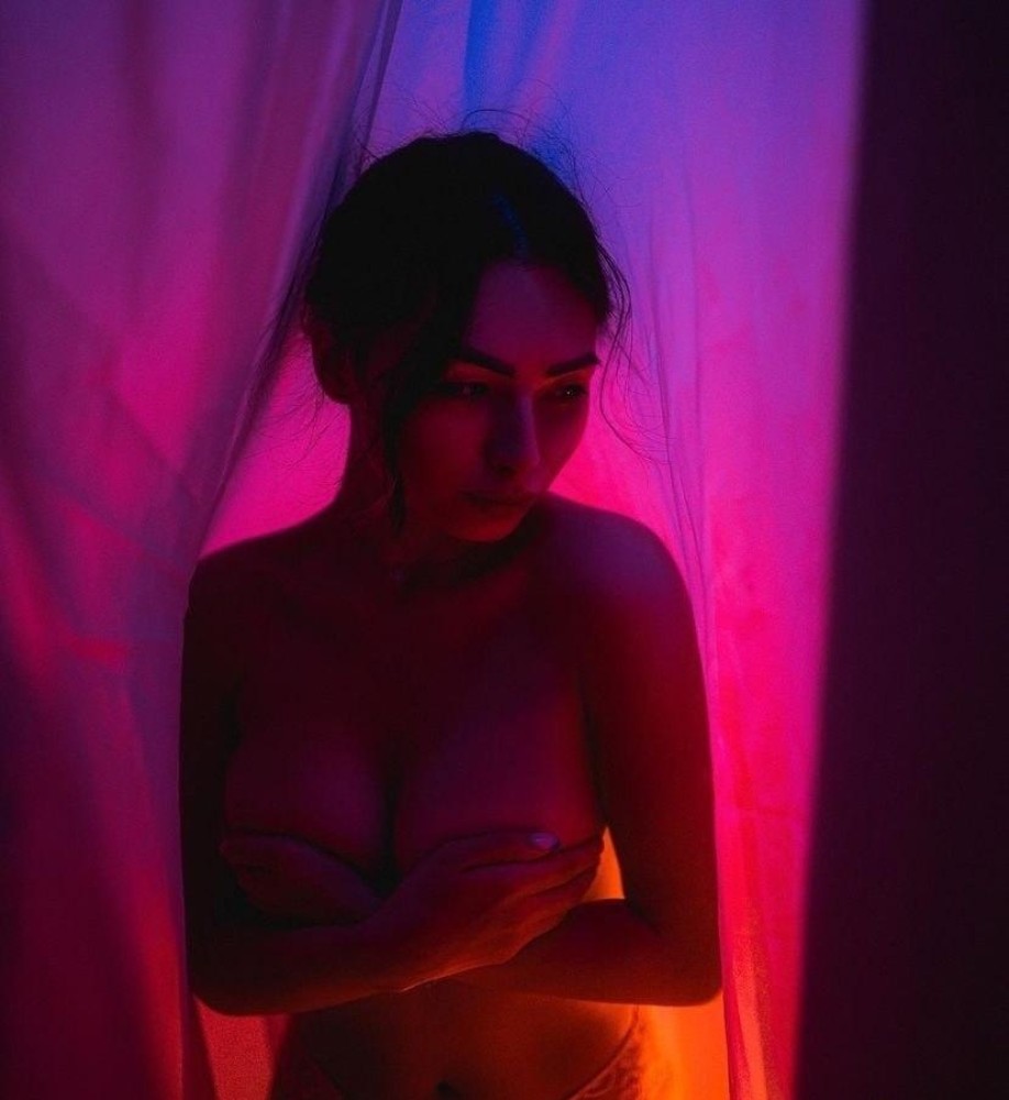 Индивидуалка Алёна фото № 2 в городе Москва