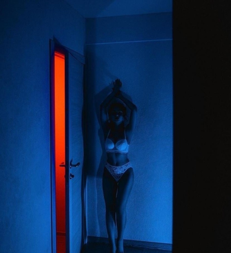 Индивидуалка Алёна фото № 2 в городе Москва