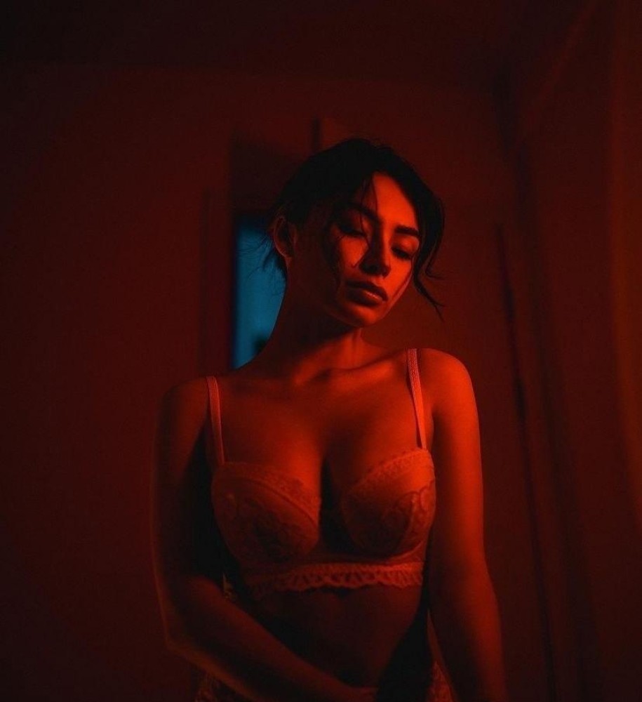 Индивидуалка Алёна фото № 2 в городе Москва