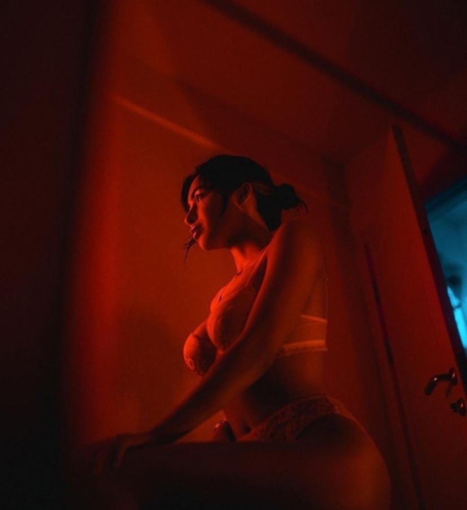 Индивидуалка Алёна фото № 2 в городе Москва