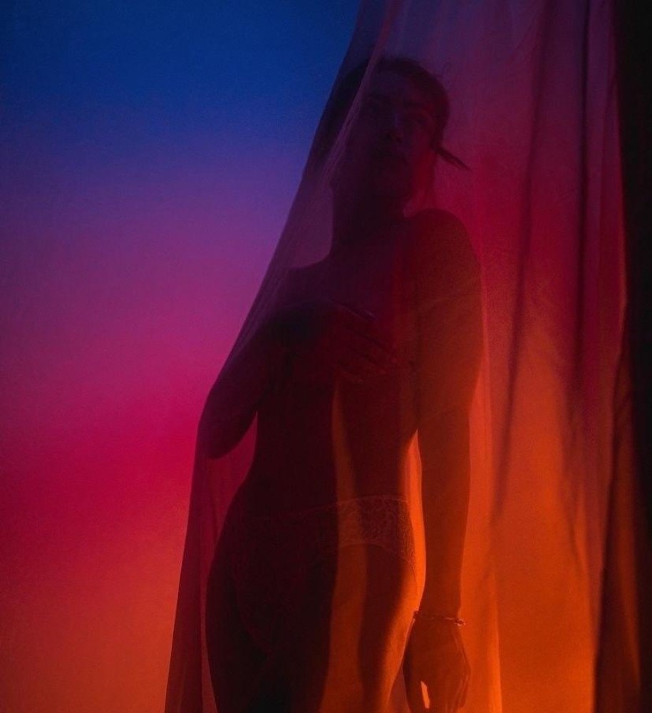 Индивидуалка Алёна фото № 2 в городе Москва