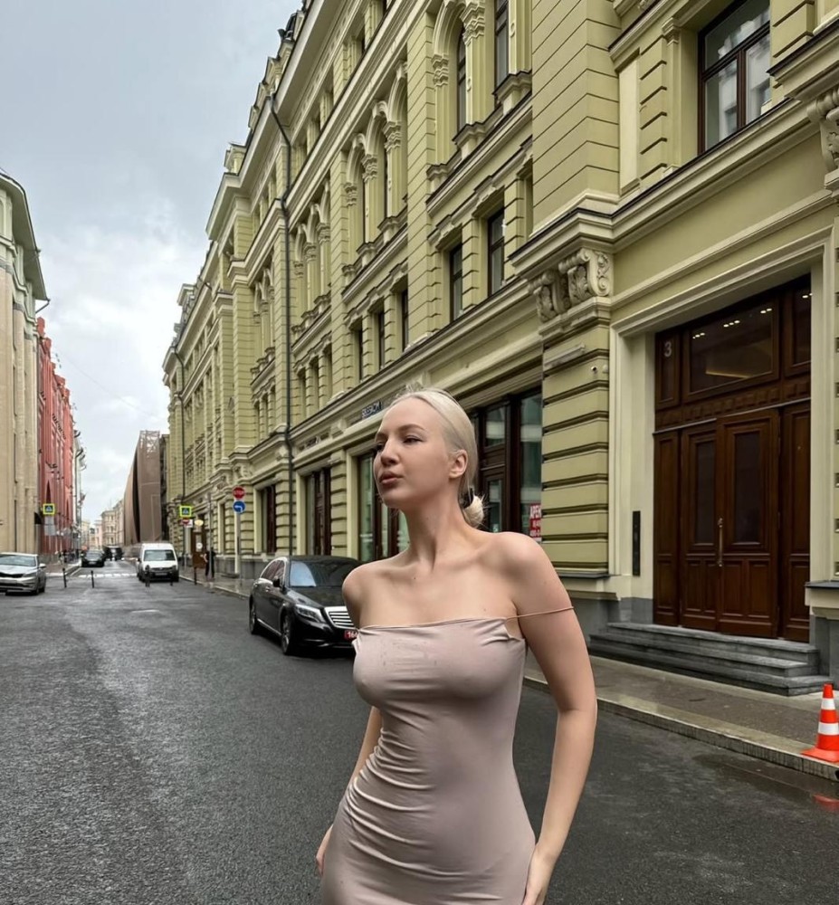 Индивидуалка Алёнка фото № 2 в городе Москва