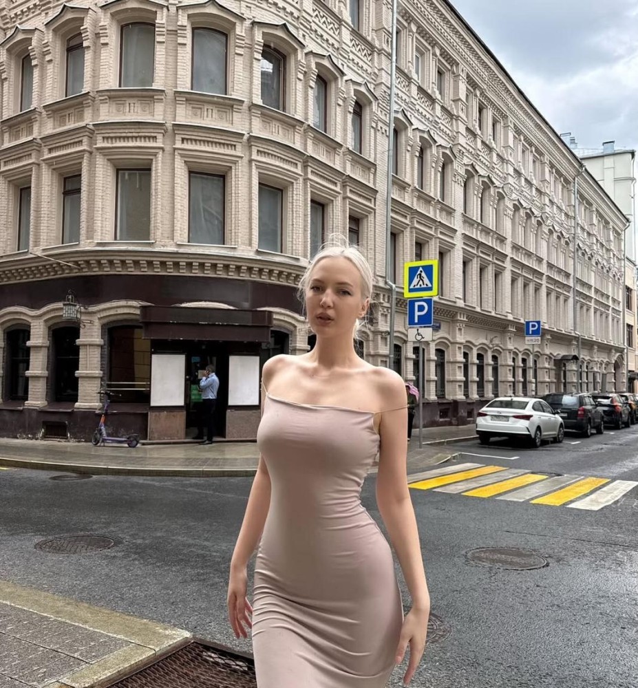 Индивидуалка Алёнка фото № 2 в городе Москва