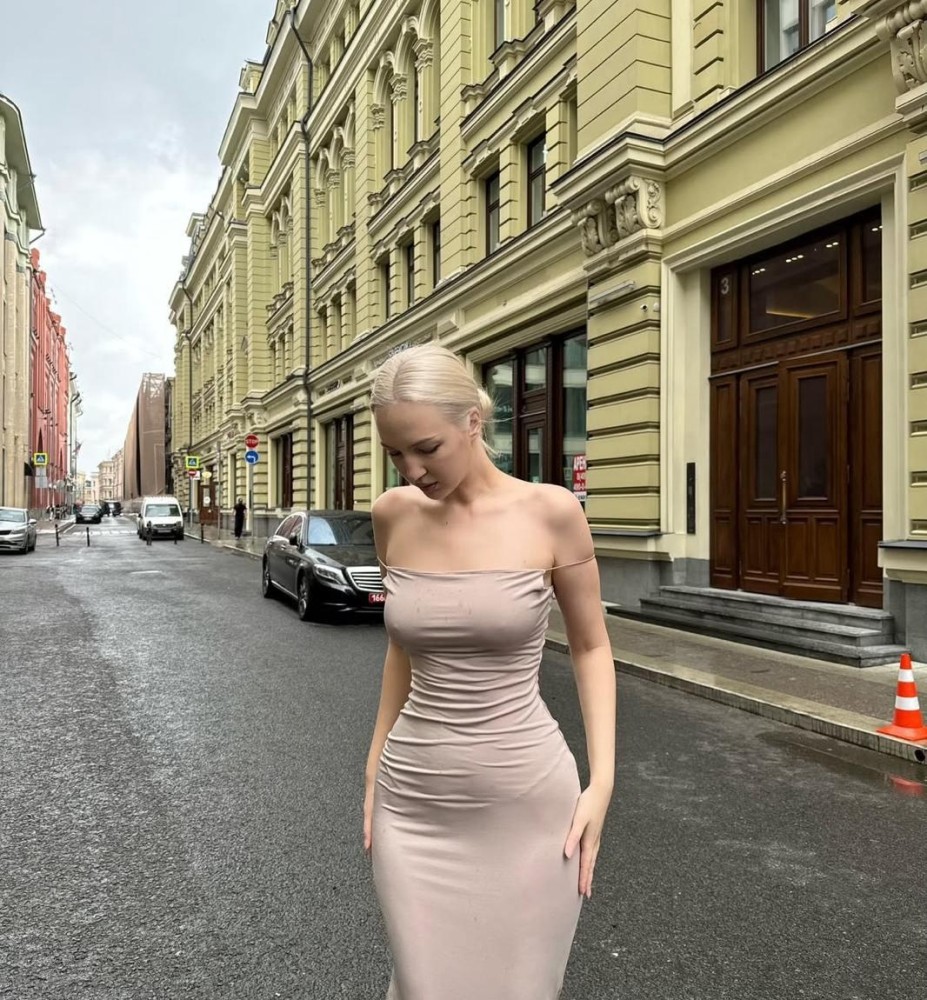 Индивидуалка Алёнка фото № 2 в городе Москва