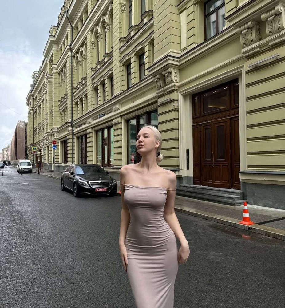 Индивидуалка Алёнка фото № 2 в городе Москва