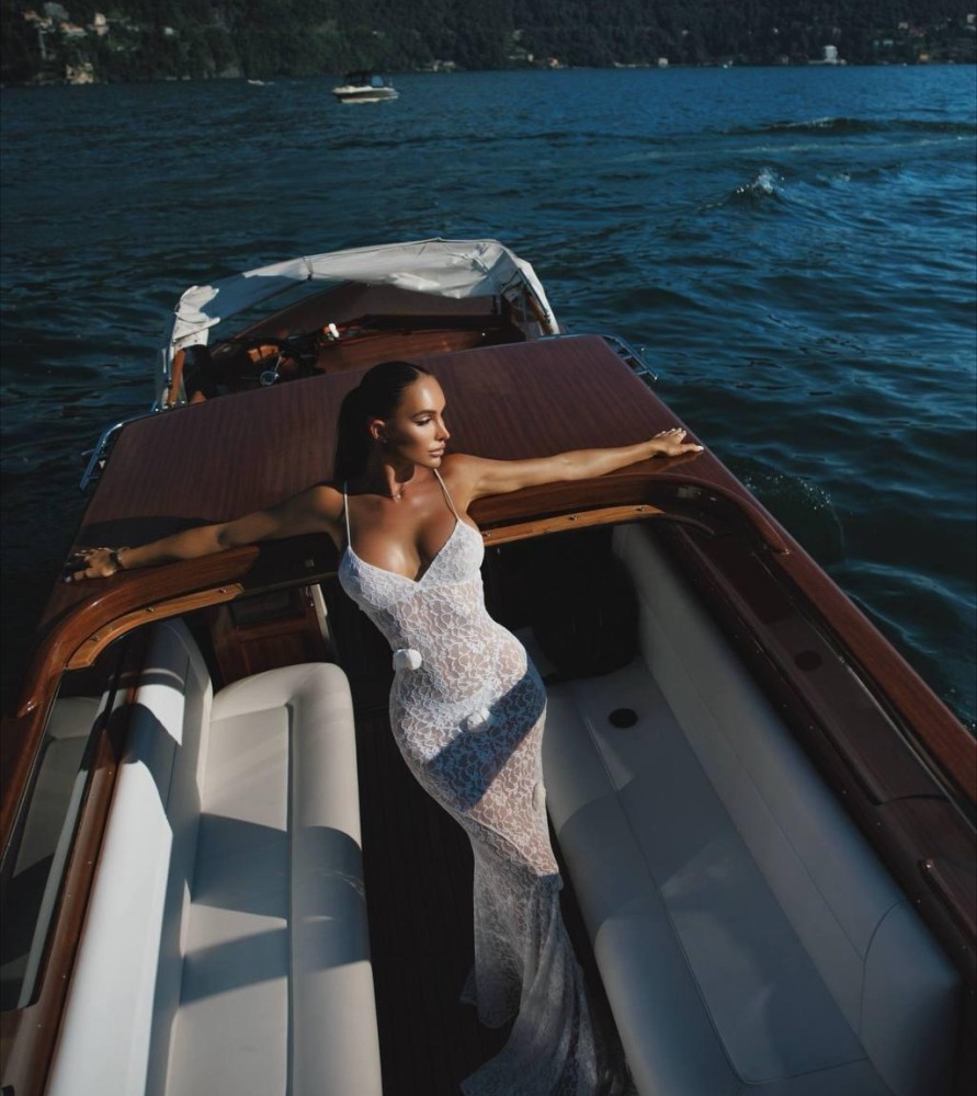 Индивидуалка Амелия фото № 2 в городе Москва