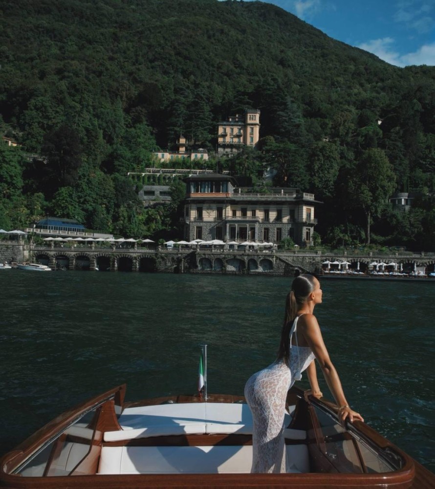 Индивидуалка Амелия фото № 2 в городе Москва