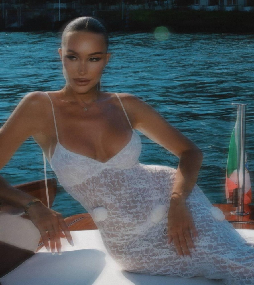 Индивидуалка Амелия фото № 2 в городе Москва