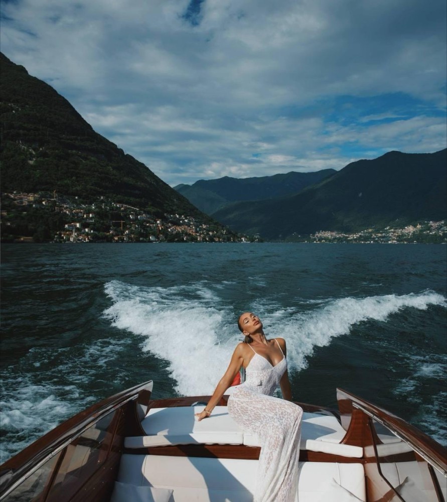 Индивидуалка Амелия фото № 2 в городе Москва