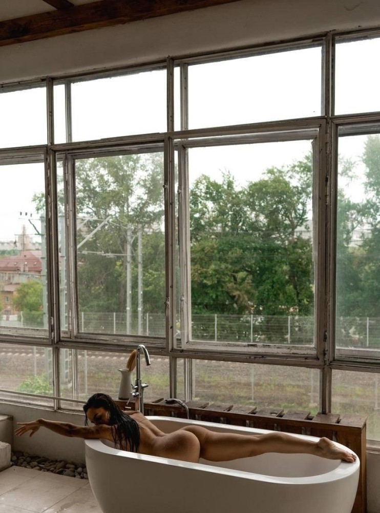 Индивидуалка Амелия фото № 2 в городе Москва