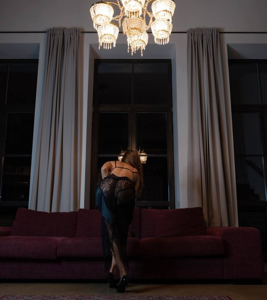 Индивидуалка Амелия фото № 2 в городе Москва