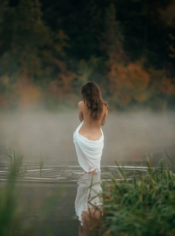 Индивидуалка Амина фото № 2 в городе Москва