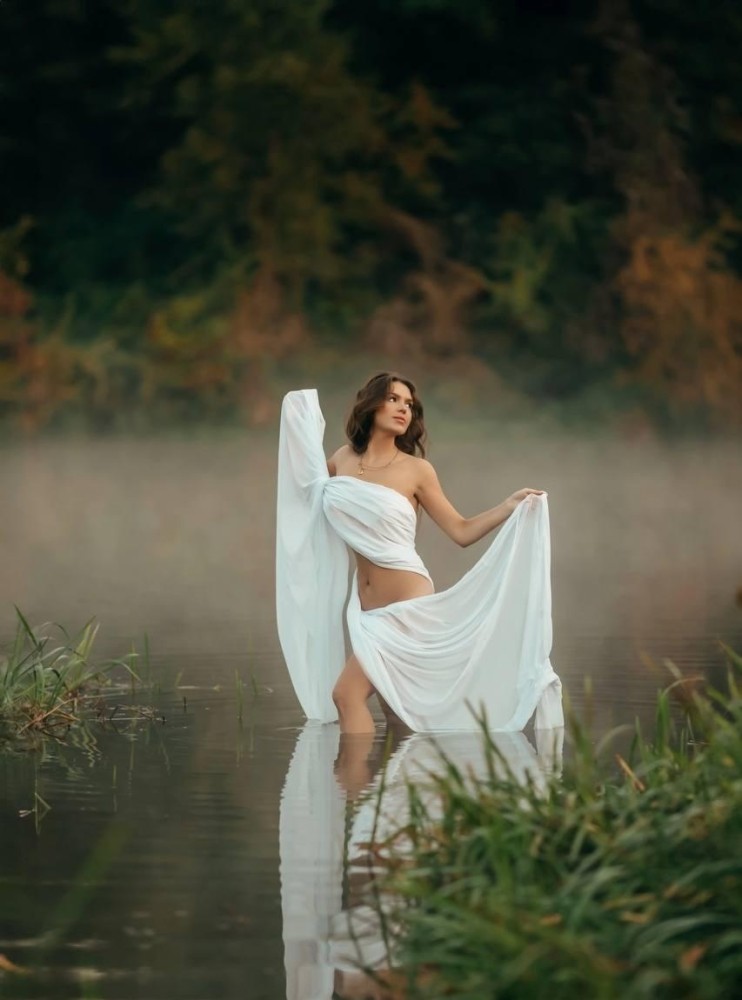 Индивидуалка Амина фото № 2 в городе Москва