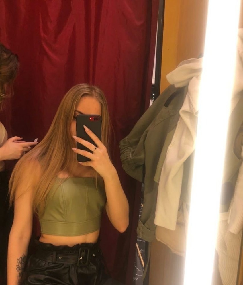 Индивидуалка Анастасия фото № 2 в городе Москва