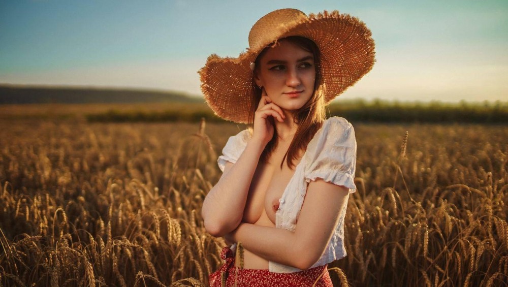 Индивидуалка Анастасия фото № 2 в городе Москва