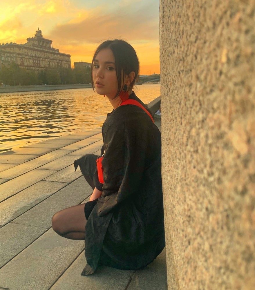 Индивидуалка Анастасия фото № 2 в городе Москва