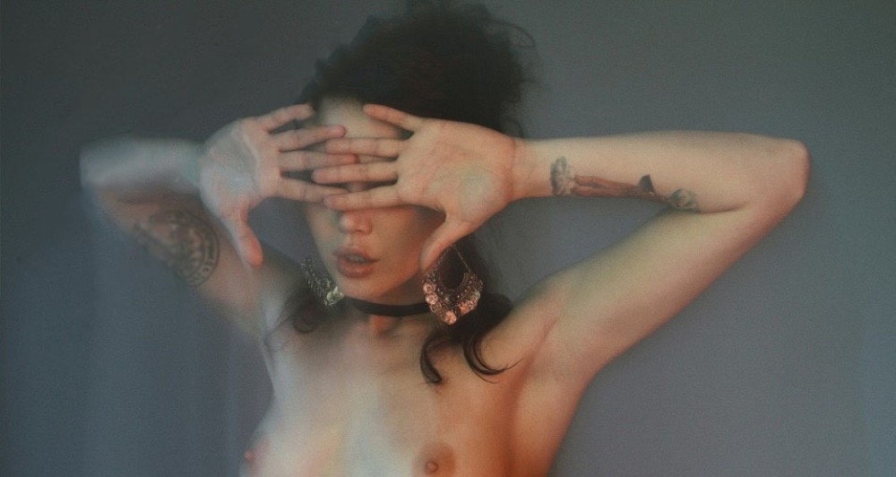 Индивидуалка Анастасия фото № 2 в городе Москва