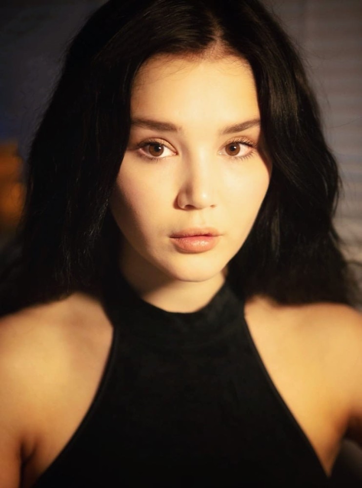 Индивидуалка Анастасия фото № 2 в городе Москва