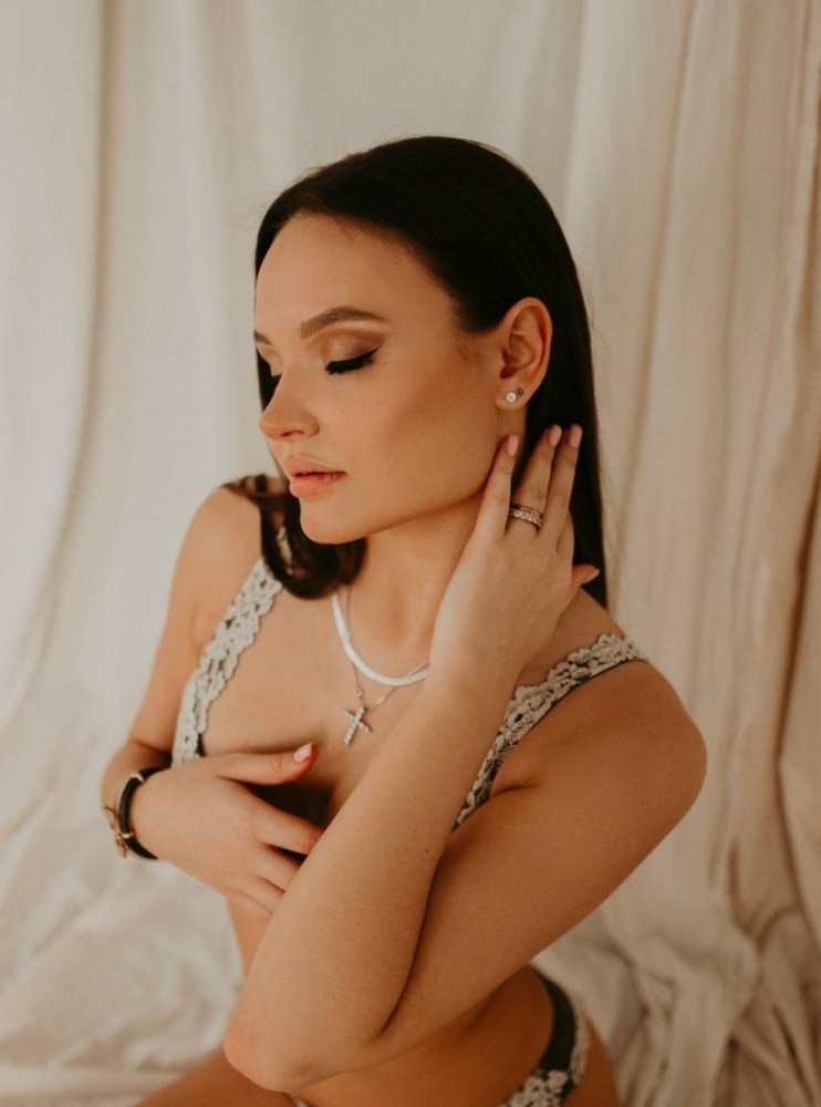 Индивидуалка Анастасия фото № 2 в городе Москва