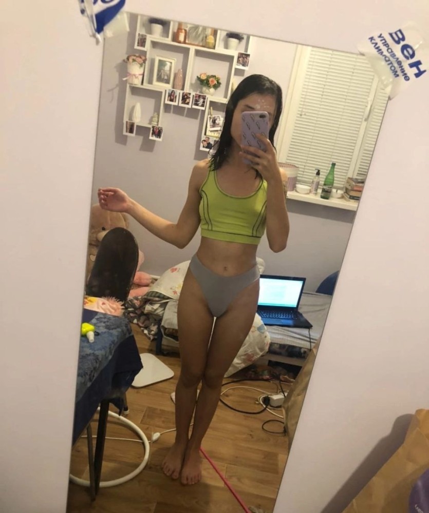 Индивидуалка Анастасия фото № 2 в городе Москва