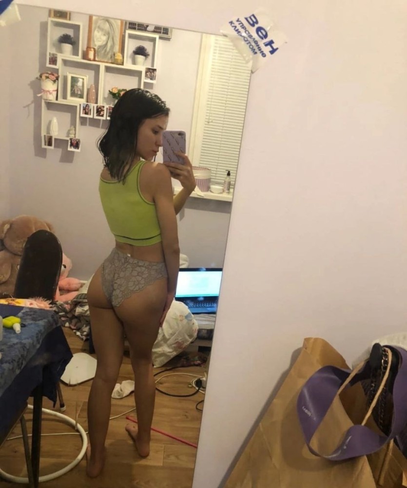 Индивидуалка Анастасия фото № 2 в городе Москва